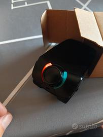 altoparlante bluetooth parrot minikit