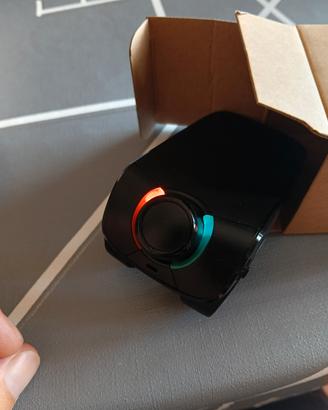altoparlante bluetooth parrot minikit