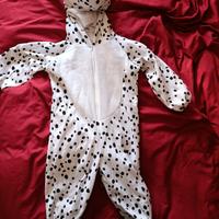 vestito di carnevale 