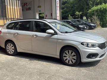 Fiat tipo 1600 diesel euro 6b