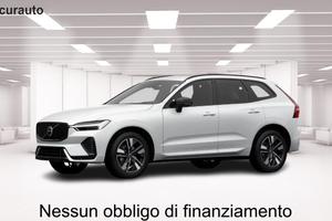 VOLVO Xc60 T6 Plug-In Hybrid Awd Automatico Plus D