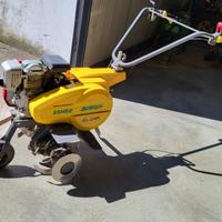 zappatrice Sarp motore honda benzina