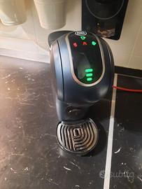 Macchinetta Nescafé Dolce Gusto