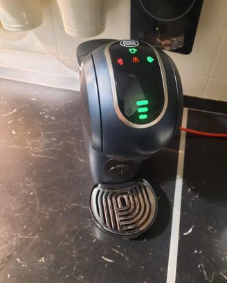 Macchinetta Nescafé Dolce Gusto