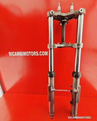 PIASTRE FORCELLA BMW R45 R65