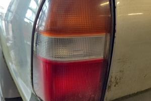 Fanale posteriore sx MITSUBISHI L200 del 2000