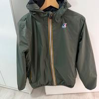 K-Way Le Vrai 3.0 Claude Warm unisex taglia M