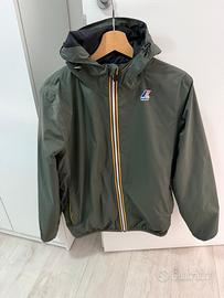 K-Way Le Vrai 3.0 Claude Warm unisex taglia M