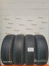 Gomme invernale usate 205/55 R17 95V XL