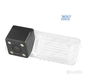 TELECAMERA PER VOLKSWAGEN VW POLO GOLF PASSAT BEET