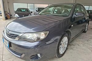 Subaru Impreza 2.0R GPL / AWD