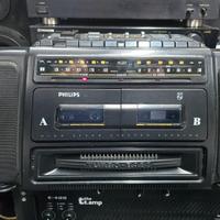 radio philips