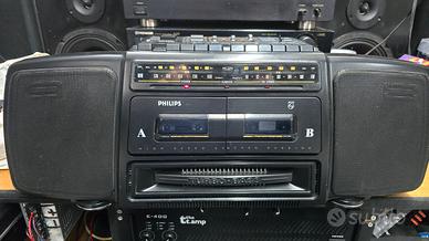 radio philips