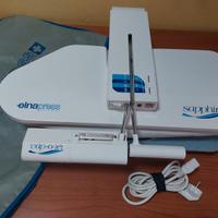 Elnapress Sapphire pressa