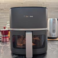 Friggitrice ad aria - Hisense - 5,2L 
