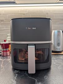 Friggitrice ad aria - Hisense - 5,2L 