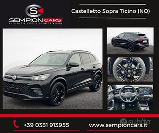 VOLKSWAGEN Tiguan 2.0 TDI 150cv DSG R-Line Plus PR