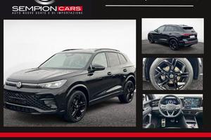 VOLKSWAGEN Tiguan 2.0 TDI 150cv DSG R-Line Plus PR
