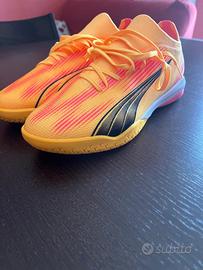 Scarpe da futsal Puma