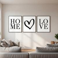 poster casa