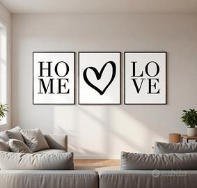 poster casa