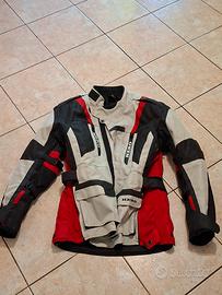 Giacca moto Hero tg 50L