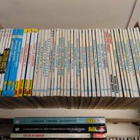 Fumetti bonelli editore 