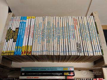 Fumetti bonelli editore 