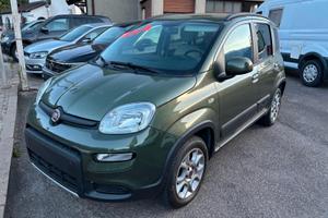 Fiat Panda 1.3 MJT 95 CV S&S 4x4