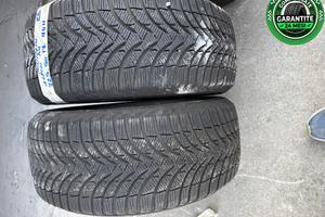 gomme usate 2255017 Winter MICHELIN - ALPIN A4 - 3