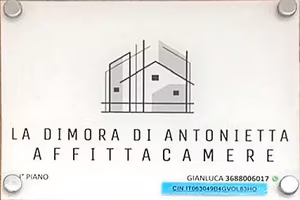 B&B Napoli centrale cell 3688006017