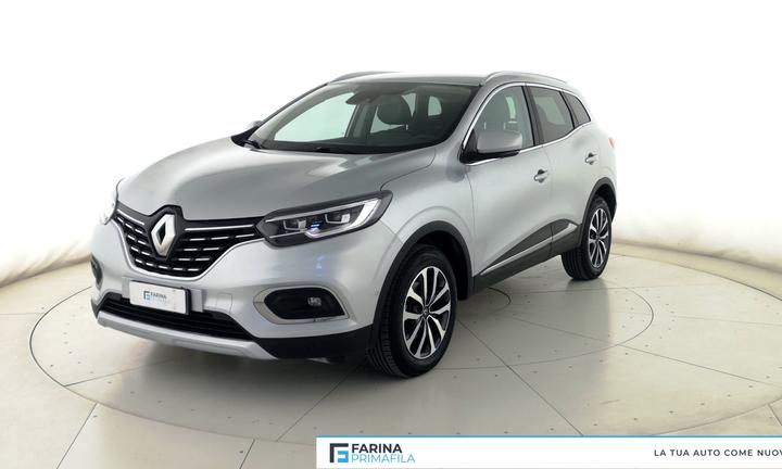 RENAULT Kadjar 2019 - Kadjar 1.5 blue dci U169462