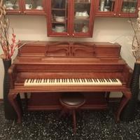 pianoforte