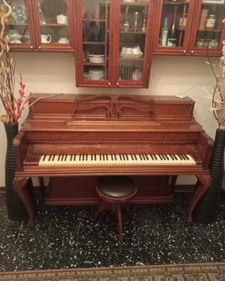 pianoforte
