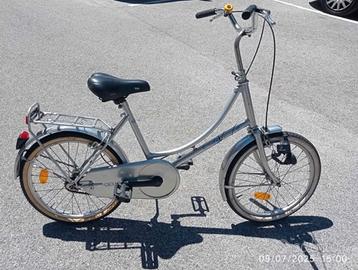 bicicletta Graziella atala