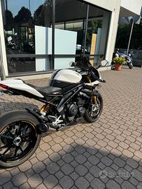 Triumph Speed Triple 1200 - 2023