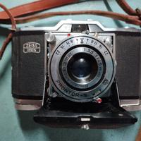 Macchina fotografica da collezione
