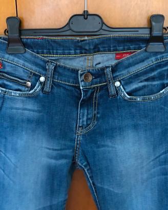 Jeans ragazza/donna GURU