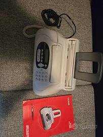 fax  telefono fisso fotocopiatrice