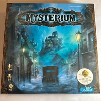 Mysterium – Gioco da Tavolo