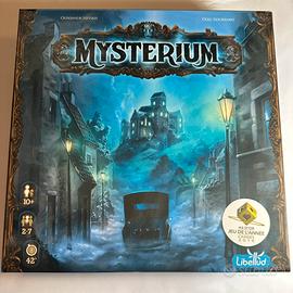 Mysterium – Gioco da Tavolo