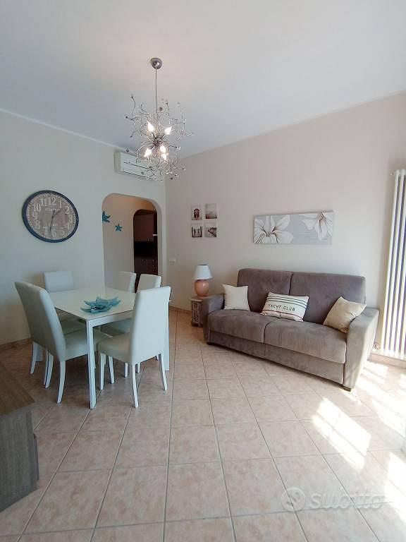 Apartment in Pietrasanta, Saponiera - Vista 2