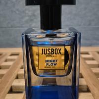 Profumo Jusbox Night Flow