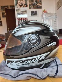 Casco Shark taglia S