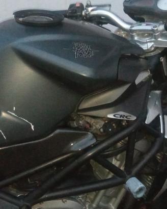 mv agusta brutale 750