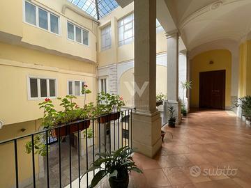 Appartamento in centro