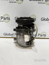 Compressore aria condizionata smart fortwo