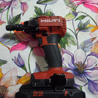 Hilti
