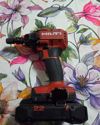 Hilti