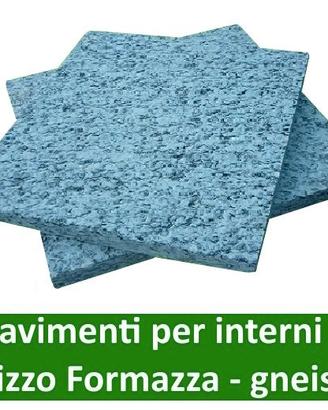 Pavimenti in pietra per interni